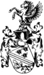 Wappen Schlotfeldt